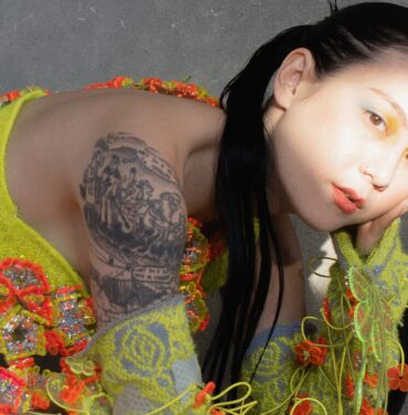 Japanese Breakfast estrena el EP ‘Live at Electric Lady’