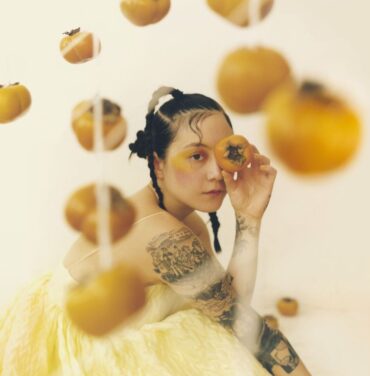 Japanese Breakfast comparte video de “Savage Good Boy”