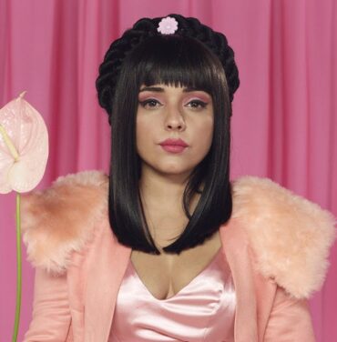 “Vacío”, lo nuevo de Jarina de Marco y Empress Of