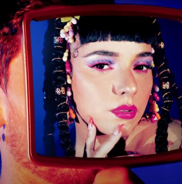 Jarina De Marco versiona “Give It To Me” de Rick James