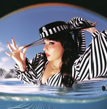 Jarina De Marco estrena “Coca-Cola” con Emmanuel Horvilleur