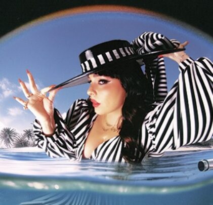 Jarina De Marco estrena “Coca-Cola” con Emmanuel Horvilleur