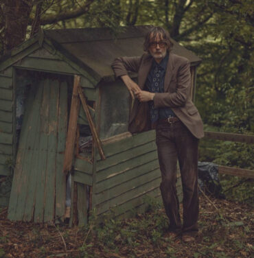 Jarv Is... comparte remixes para su tema “Swanky Modes”