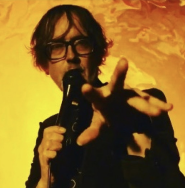 Jarv Is... anuncia película para 'Beyond The Pale'