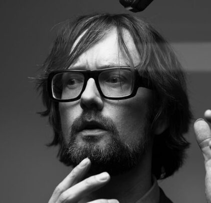 Jarvis Cocker reversiona 