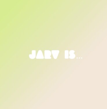 JARV IS… — Beyond The Pale