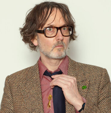 Jarvis Cocker lanza té y rompecabezas de edición limitada