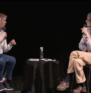 Jarvis Cocker entrevista a Paul McCartney