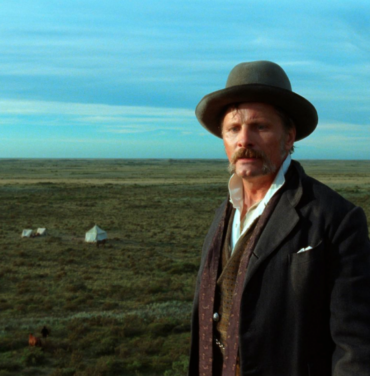 Jauja o un Viggo Mortensen a la Jodorowsky