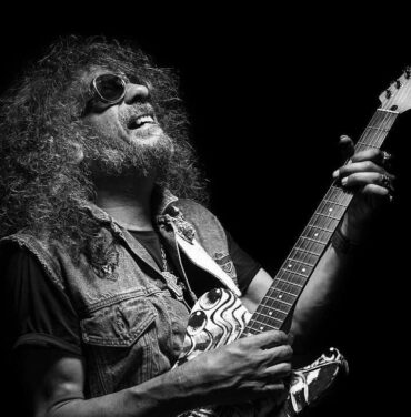 Javier Bátiz, el padre del rock mexicano, fallece a los 80 años