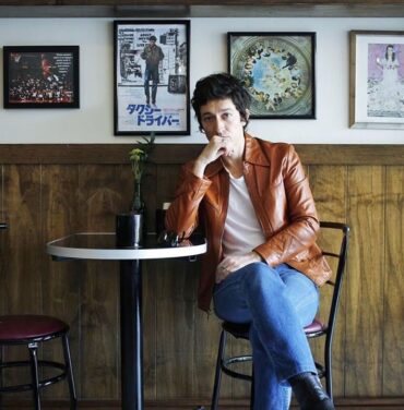 Javier Blake se presentará en el Teatro Metropólitan