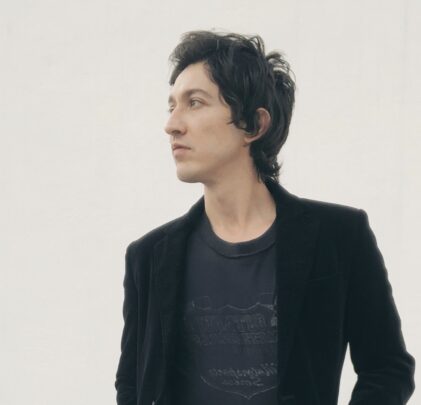 Javier Blake libera su nuevo tema “Austin”