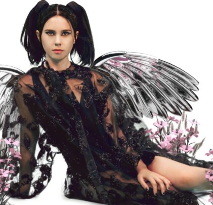 Javiera Mena estrena su sencillo “Culpa”