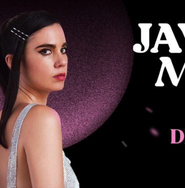 Javiera Mena se presentará en el Foro Indie Rocks!