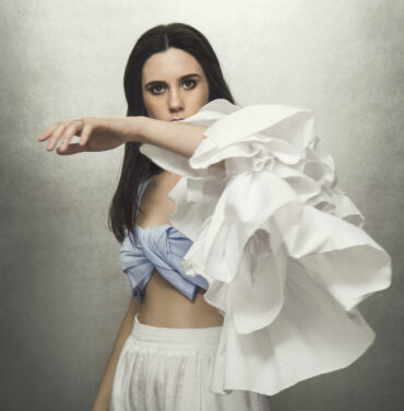 Javiera Mena estrena 