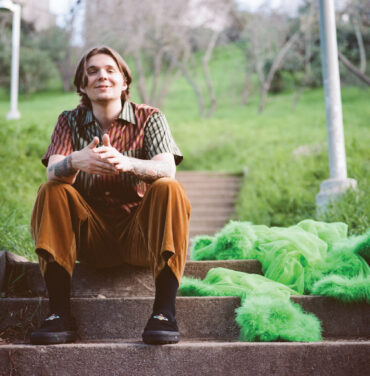 Entrevista con Jawny