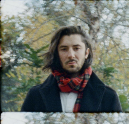 Escucha el nuevo sencillo de Jaws The Shark