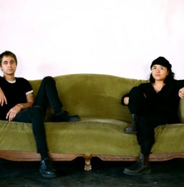 Nuevo tema de Jay Som y Justus Proffit