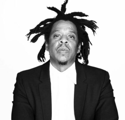 Conoce a los artistas favoritos de Jay-Z en 2022