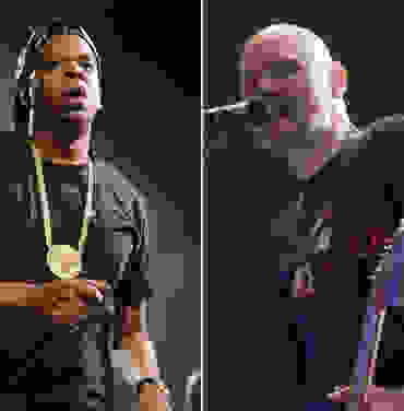 Conoce el mash-up entre The Smashing Pumpkins y Jay Z