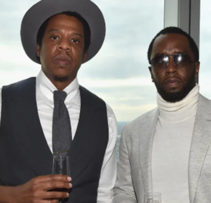 Jay-Z enfrenta graves acusaciones de abuso sexual