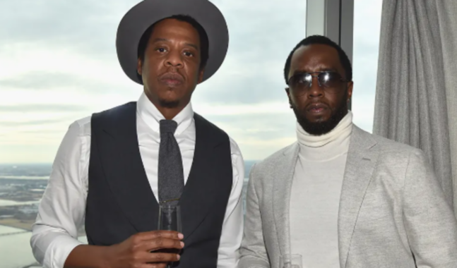 Jay-Z enfrenta graves acusaciones de abuso sexual