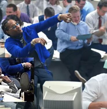 Kendrick Lamar y compañía lanzan el clip 