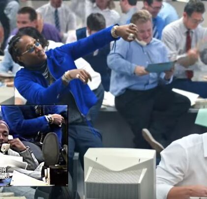 Kendrick Lamar y compañía lanzan el clip 