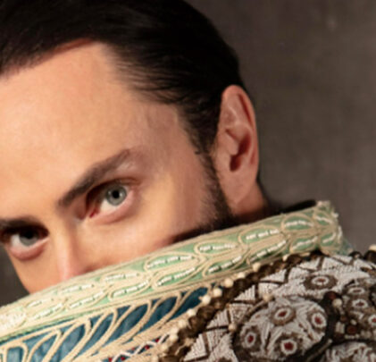 Jay de la Cueva estrena “Tokyo”