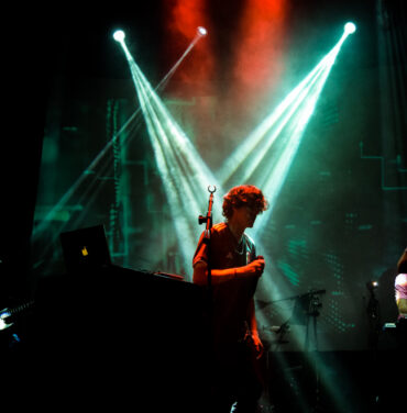 Jaze en el Foro Indie Rocks!