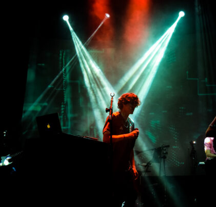 Jaze en el Foro Indie Rocks!