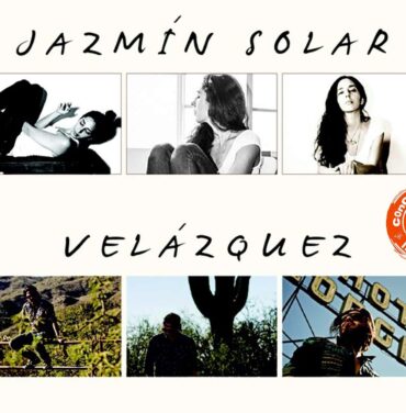 Jazmín Solar se presentará en Lunario