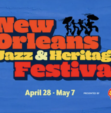 Conoce el lineup de New Orleans Jazz Fest 2023