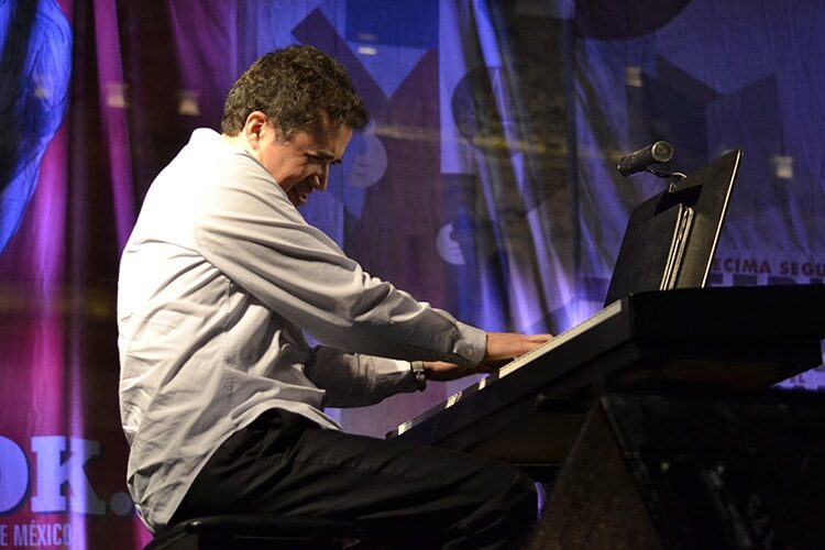 MACONDO RECIBE A JOSÉ GURRÍA CUARTETO