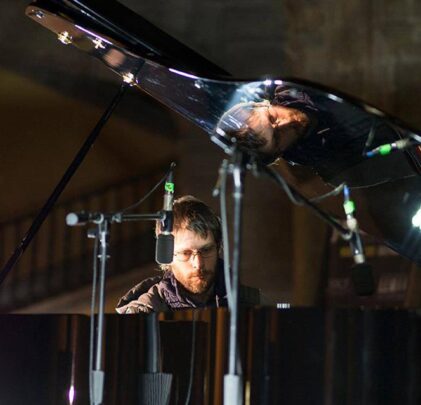 Jazzbook.3 - Nicolas Santella: Musicalización de la tristeza