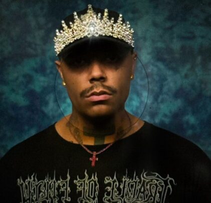 Jean Dawson presenta su nuevo álbum, 'Glimmer of God'