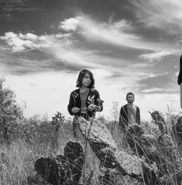 ¿Ya conoces a el rock de Jean Loup?