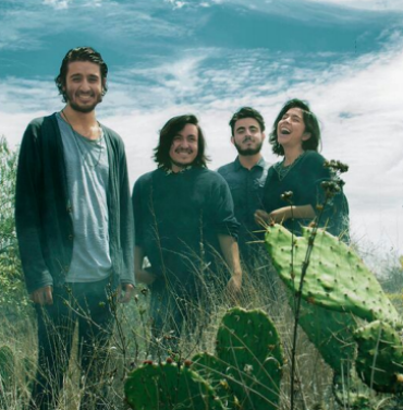 Jean Loup estrena el tema 