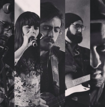 Jefes del Desierto en El Imperial