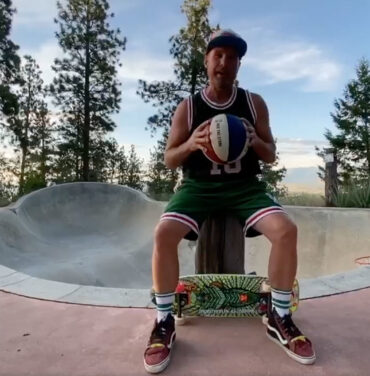 Jeff Ament (Pearl Jam) anuncia nuevo álbum solista