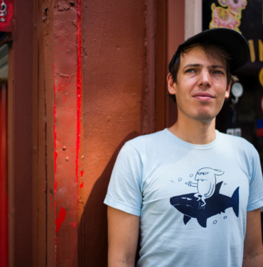 Jeffrey Lewis estrena 