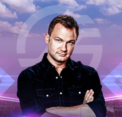 PRECIOS: Jeffrey Sutorius ofrecerá un show en el Pepsi Center WTC