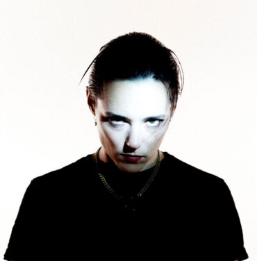 Jehnny Beth estrena video para “Heroine”