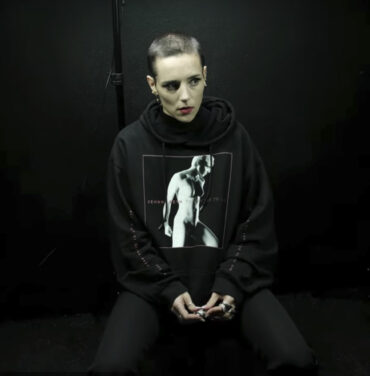 Jehnny Beth estrena video para “French Countryside”