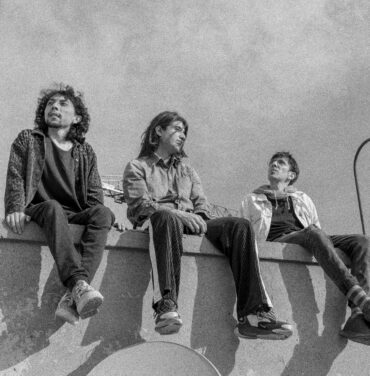  Escucha ‘Carrusel’, el nuevo álbum de Jemmy Button 