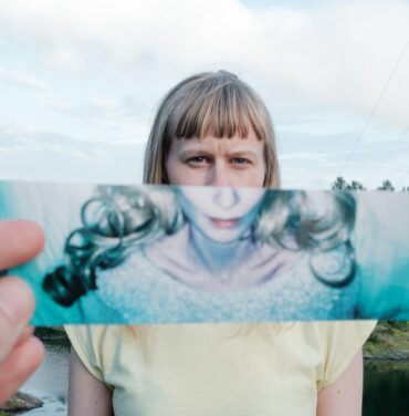 Jenny Hval comparte video de “Freedom”