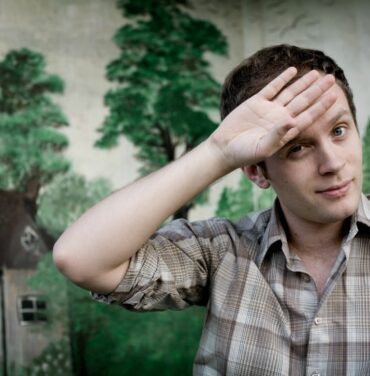 Jens Lekman estrena 