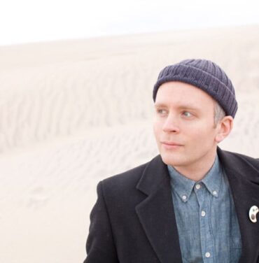 Nuevas canciones de Jens Lekman