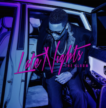 Jeremih - Late Nights: The Album