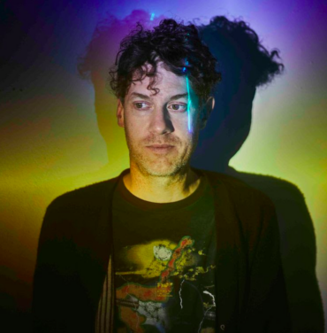 Jeremy Gara de Arcade Fire anuncia nuevo disco solista